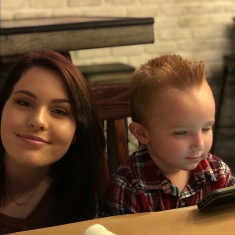 Meet your Posher, Anna